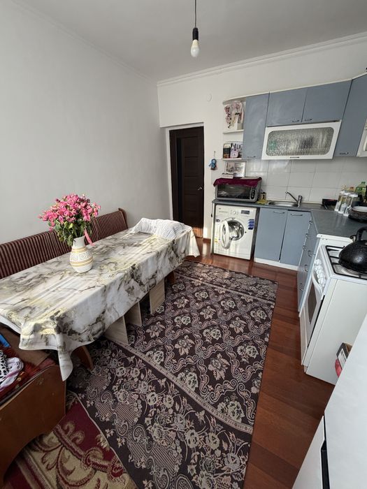 Продам часть дома 48.7 м², Каскелен