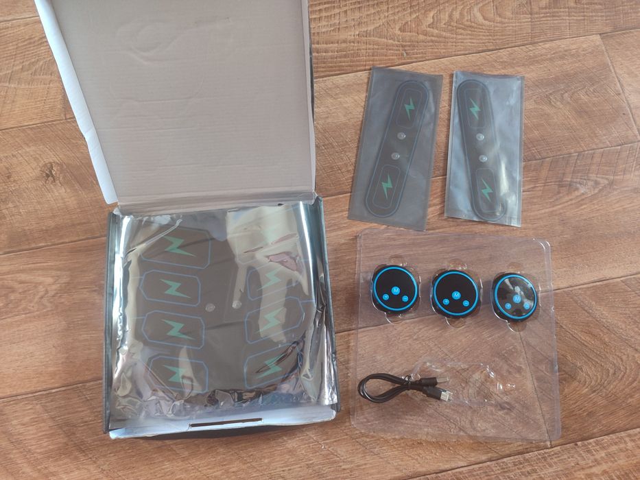 Продам Миостимулятор почти новый