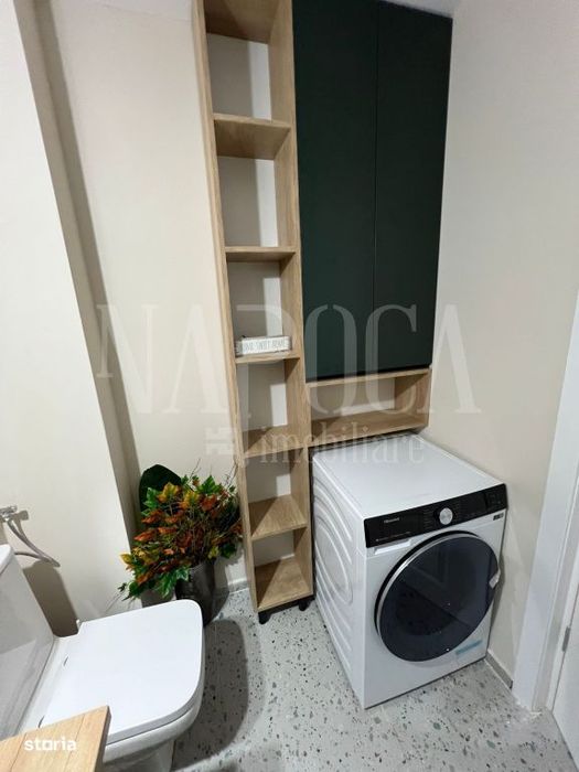 Apartament 3 camere de vanzare in Floresti