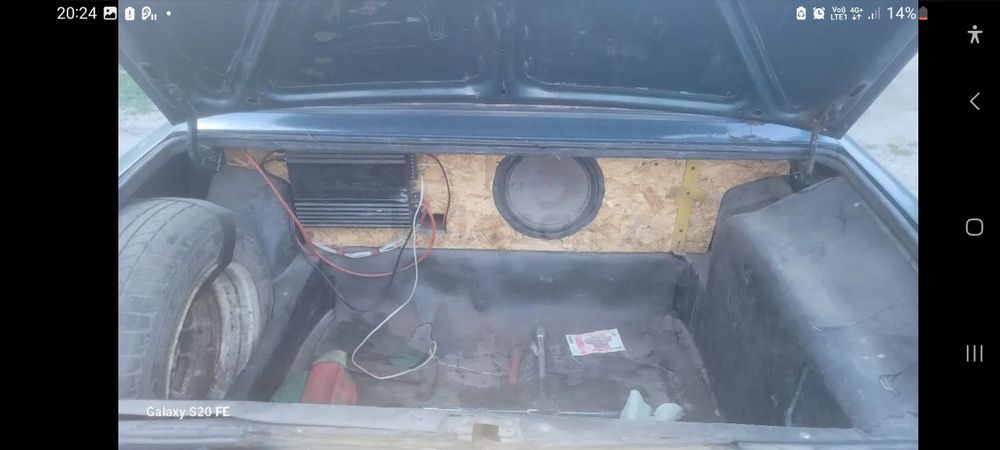 Продам жигули ваз 2106