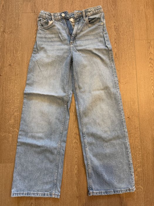 Панталони за момиче