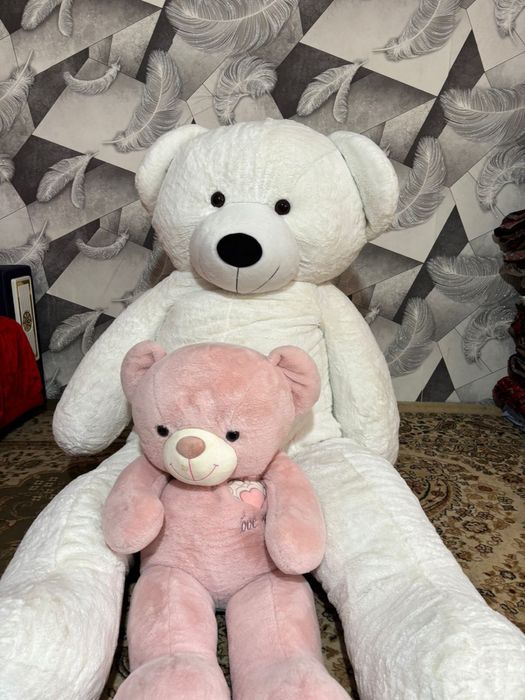 Екеуін бірге сатамын