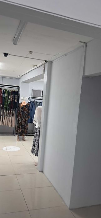 Отдел в Магазине в аренду