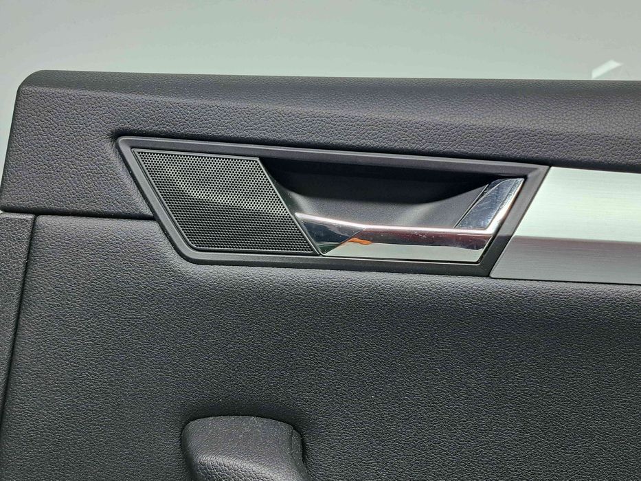 Tapiterie usa dreapta spate Skoda Superb III (3V3) [Fabr 2015-prezent