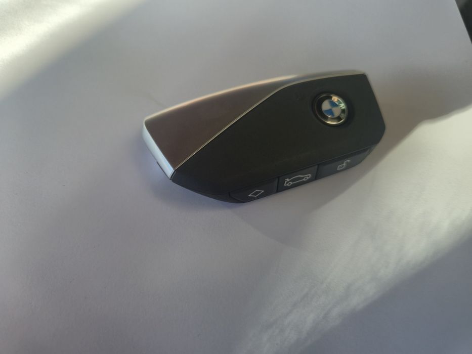 Cheie originală BMW