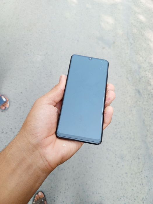 Samsung Galaxy A31 sotiladi