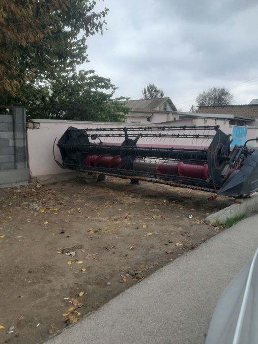 Камбайн кейс 199 млн хамма нарсаси билан