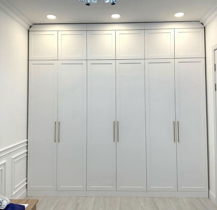 Шкаф Стеллаж Ресепшн