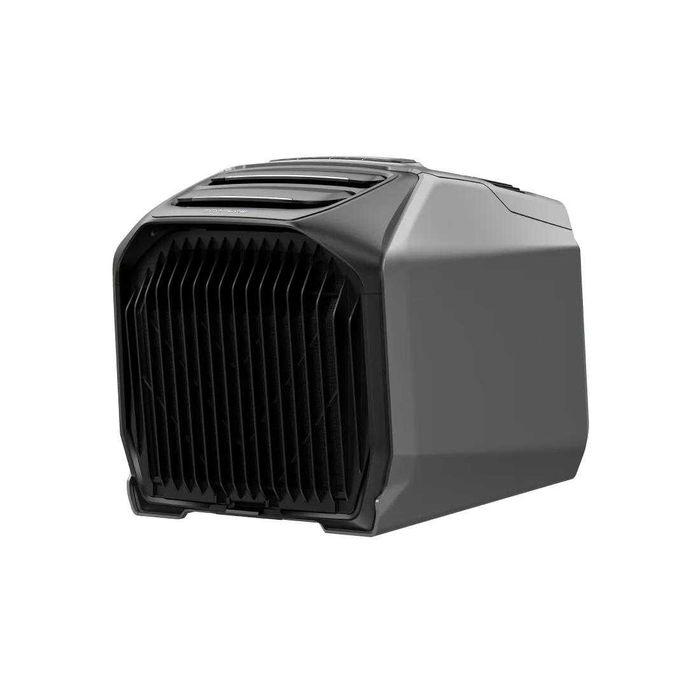 Портативный кондиционер EcoFlow Wave 3 + Delta 2 / 3