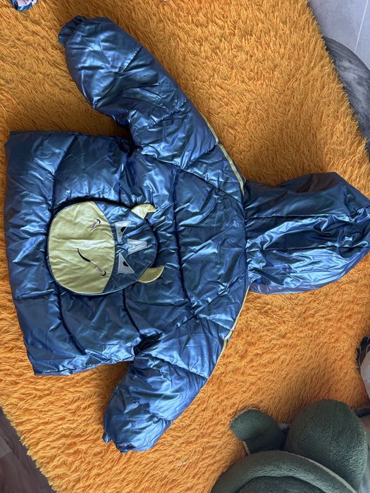 Курточка на осень