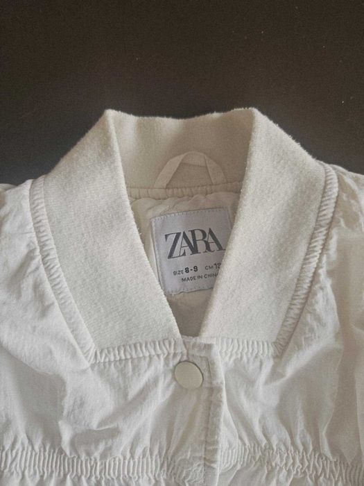 Момичешко яке Zara 130 см 8-9 години