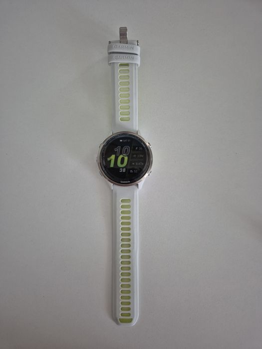 Pachet Garmin 970 - Stare foarte buna, nu prezinta urme de uzura.