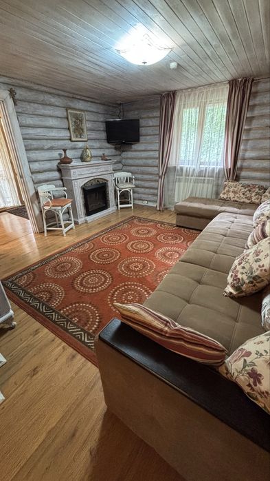 Аренда дома 2-4 человека