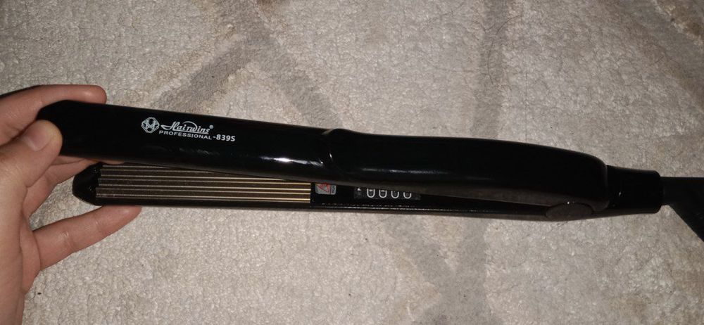 Gafri Hairwins professional 838S original  l