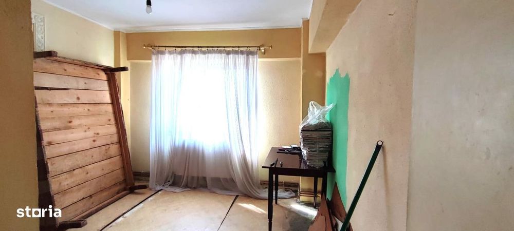 Apartament 2 camere, 54 mp, str. T. Vladimirescu – Drăgășani, Vâlcea