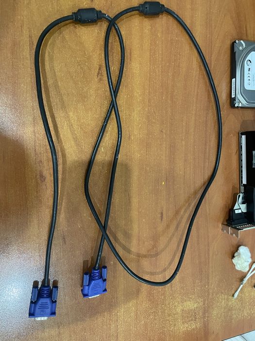 Видеокарта Gt 630 2gb