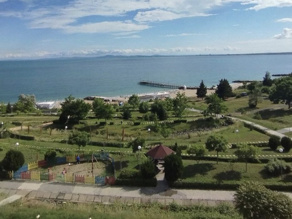 Студио Равда море