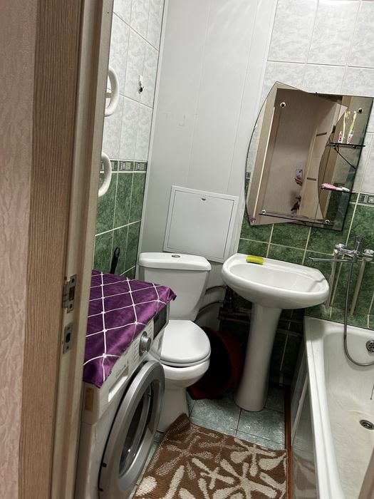 Продам 1ком квартиру