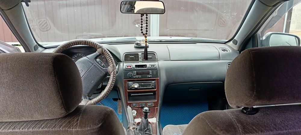 Ниссан максима а32