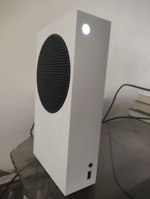 Xbox Series S 512gb