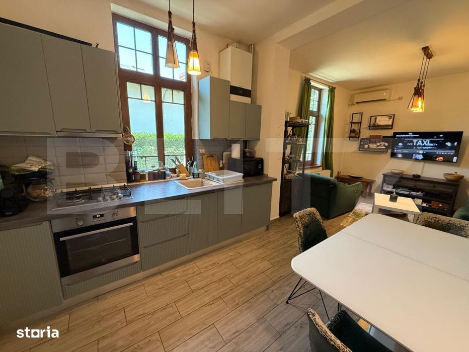 Casa duplex, 110 mp, zona Ana Ipatescu