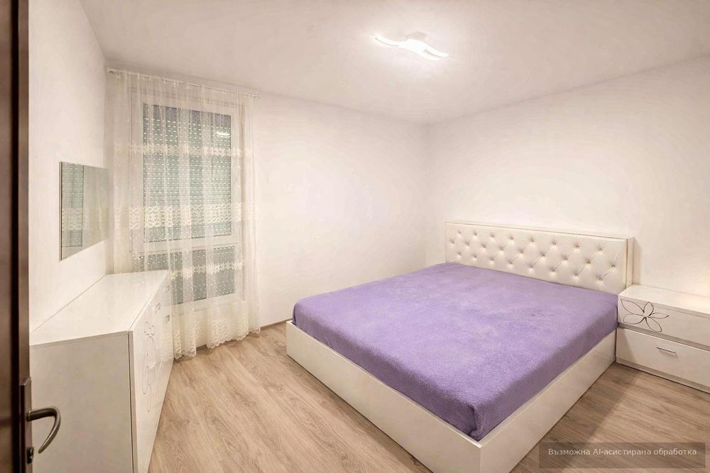 Дава се под наем Тристаен апартамент в Пловдив, Център - 70 кв.м за 598.23 € - Снимка #3