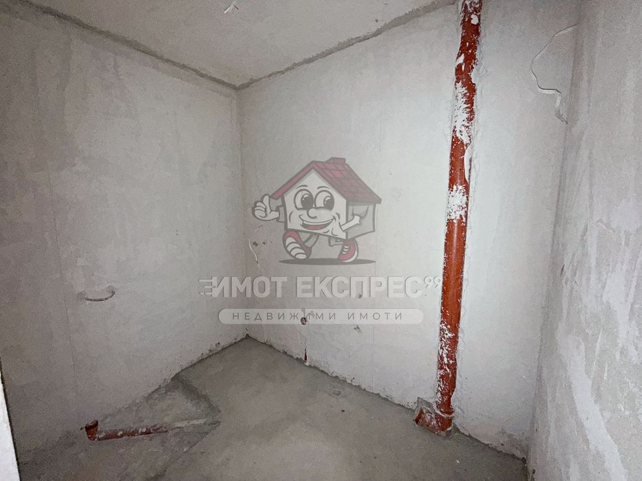 Продава се Тристаен апартамент в Асеновград - 101 кв.м за 859 €/кв.м - Снимка #6