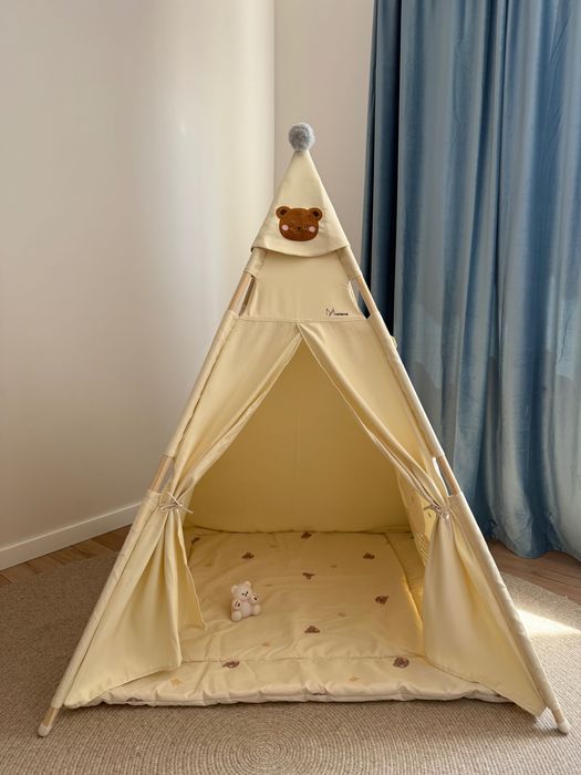 Вигвам (детский домик)