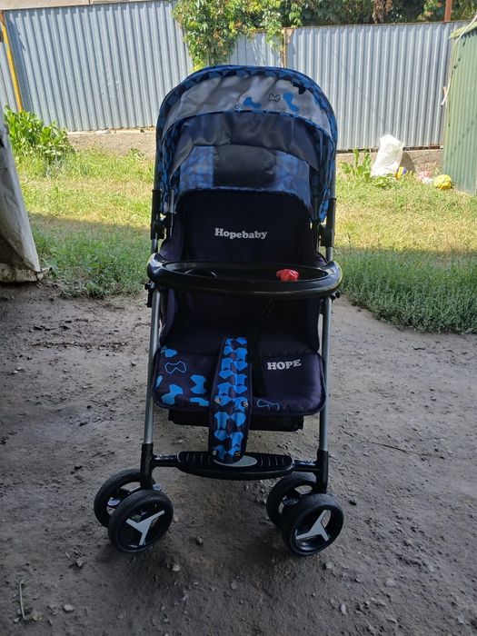 Коляска детская недорого