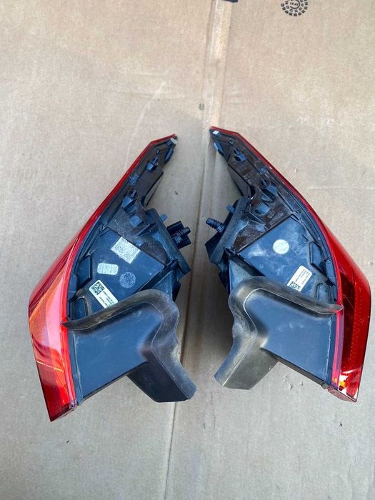 Lampa tripla stop spate VW Tiguan 2 facelift IQ LED stanga dreapta