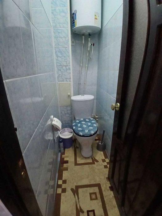 4 xonali uy sotiladi