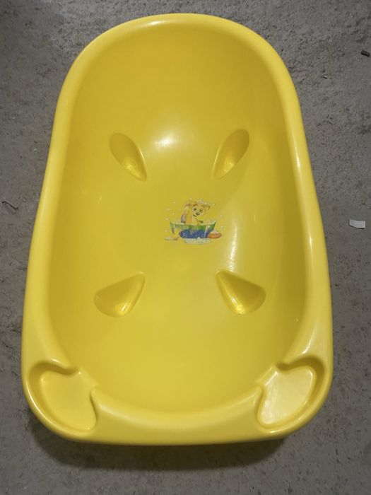 Vand Cadita bebelusi