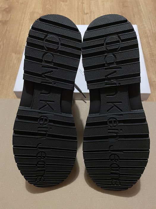 Calvin Klein Eva Boot Mid 46 н. 29.5 см