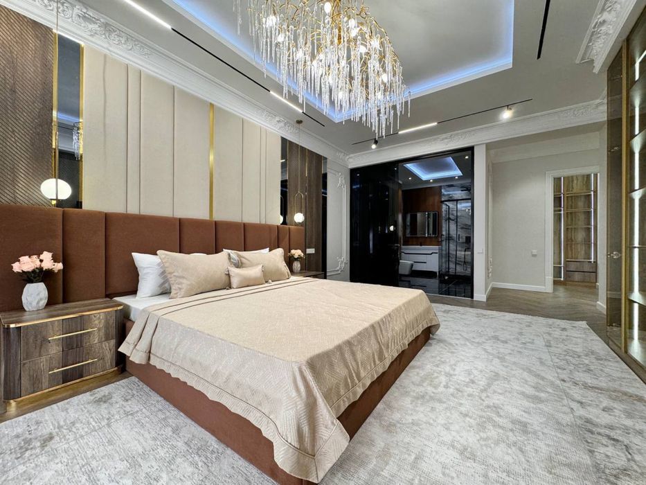 Продается Застрой. "Dream House  КОМПЛЕКС "МИЛАНО"