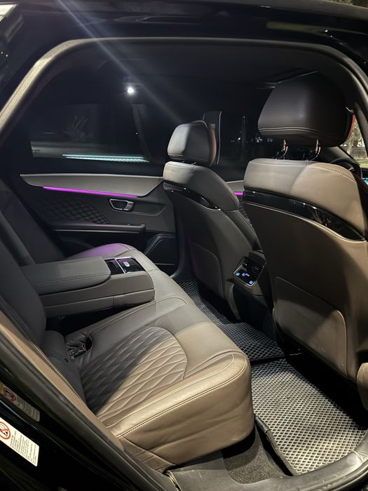 Byd Han 2024 yil