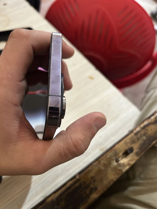 iPhone 14 Pro Max 256 lik 2 sim lik sotiladi