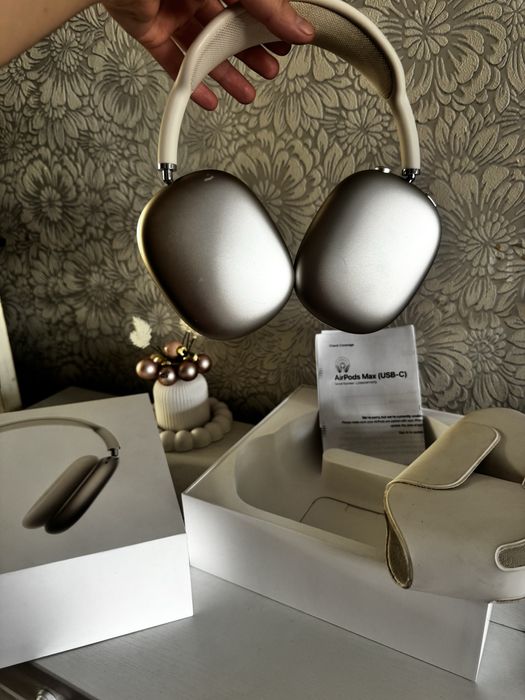 AirPods Max оригинал