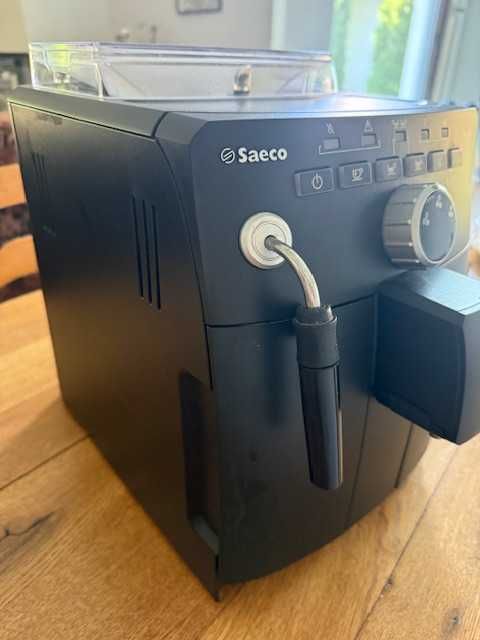 Espressor Saeco Intuita