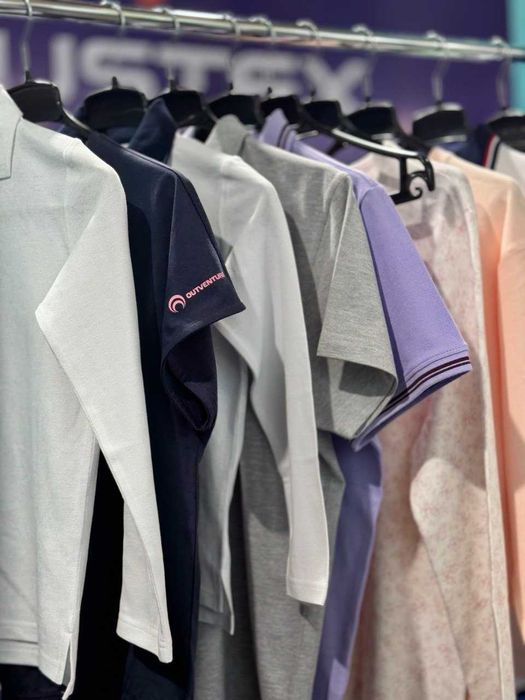 Продаётся трикотажные одежды оптом от производителя