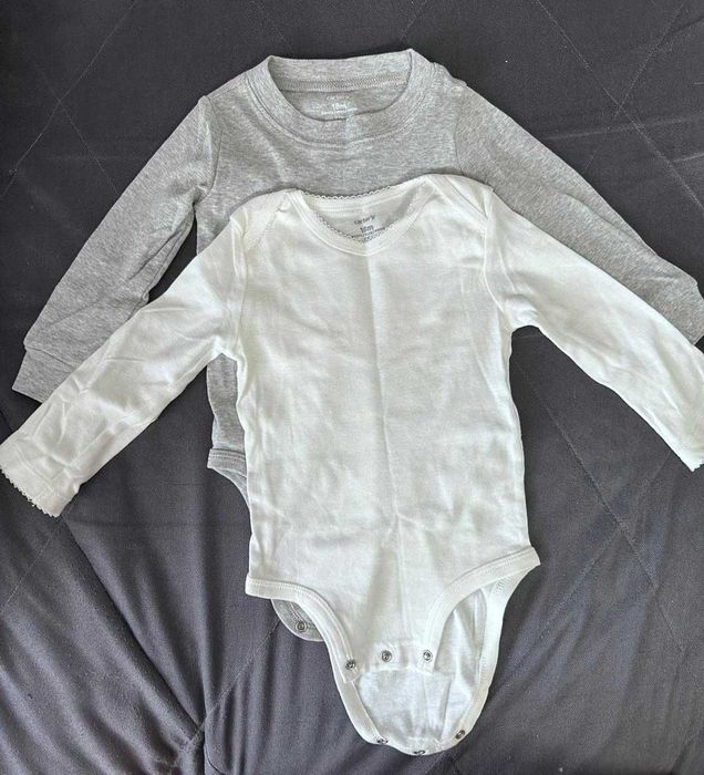 Боди Carter's для девочки