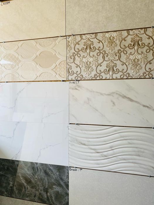 Жоғары сапалы Кафель/ Керамогранит сатылады!