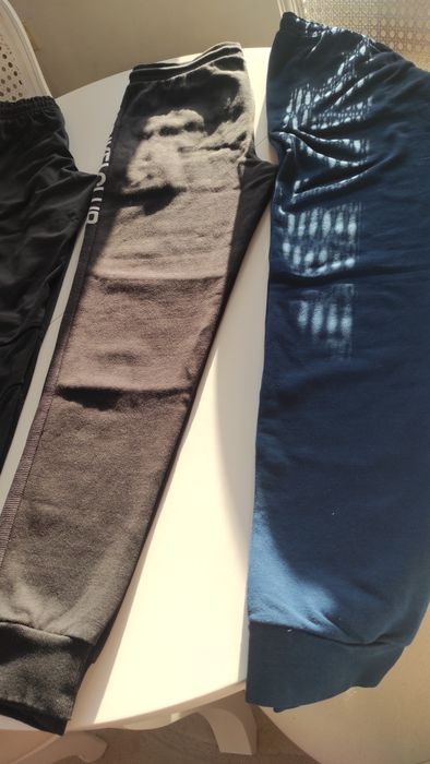 Лот /сет спортни панталони  ръст 164 см