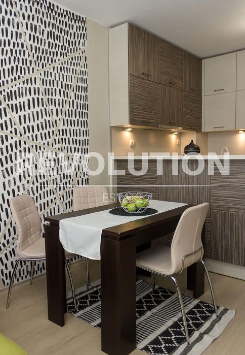 Дава се под наем Двустаен апартамент в Варна, Лятно кино Тракия - 55 кв.м за 548.25 € - Снимка #4