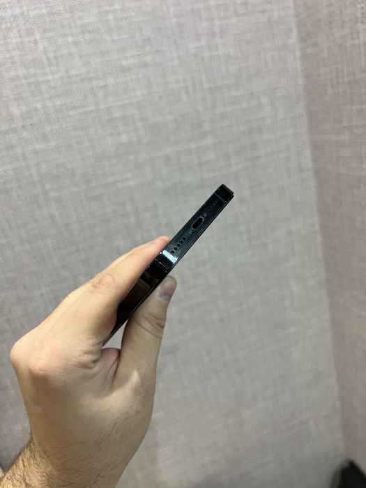 Iphone 14 pro black 256GB