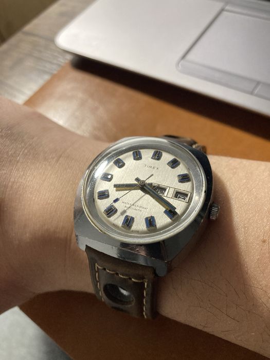 Ceas Timex Automatic