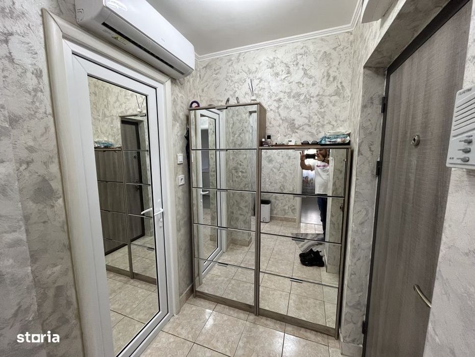 Exclusivitate! Apartament 2 camere, mobilat utilat, Icil-Casa de Cultu
