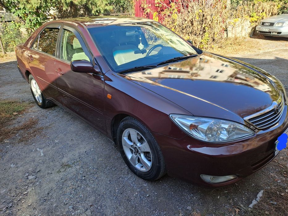 Продам тойота камри  30