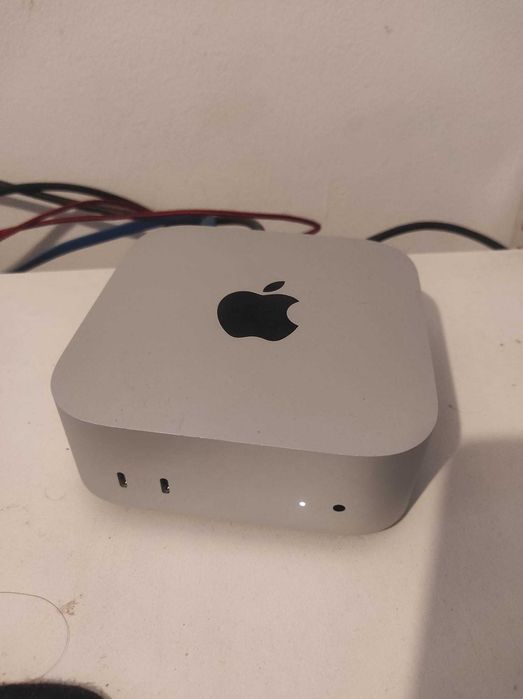 Vand mac mini m4