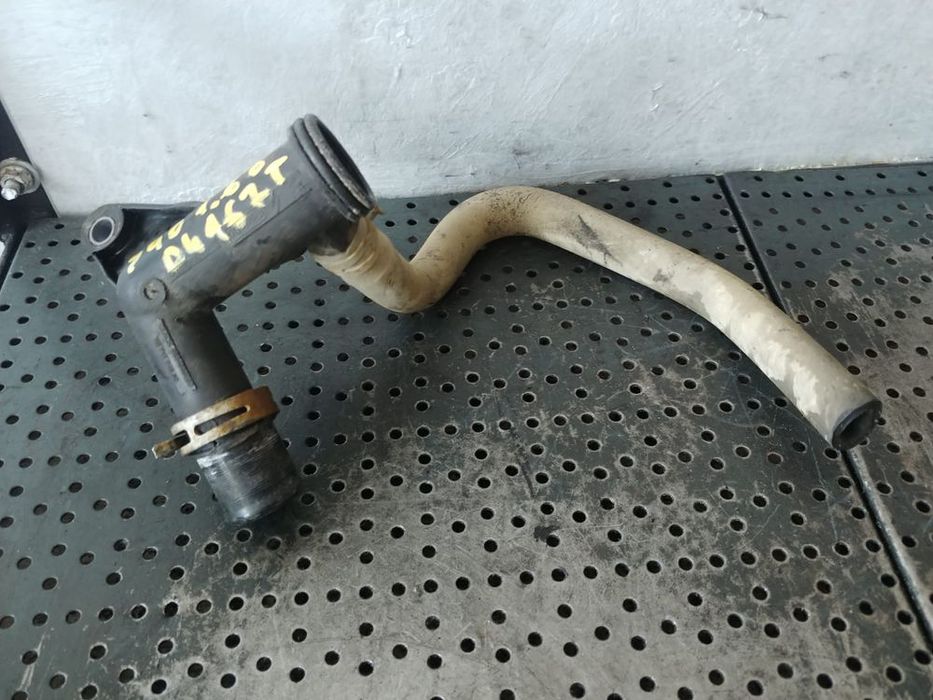 furtun conducta apa 1.6 d d4162t volvo s40  2012 9684589080