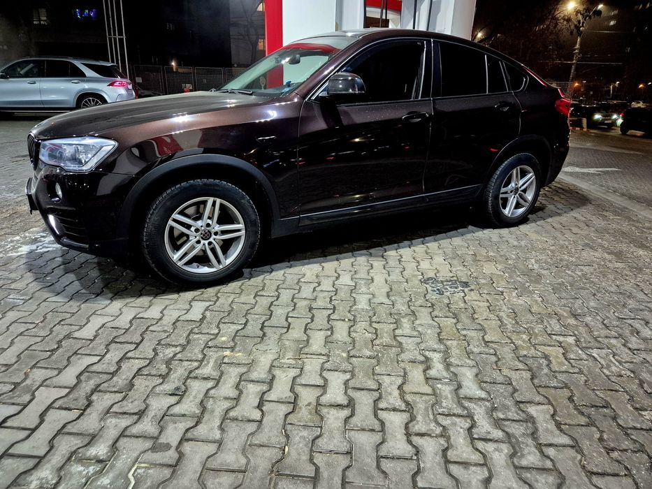 Jante BMW  5x120  diam. 17 inch